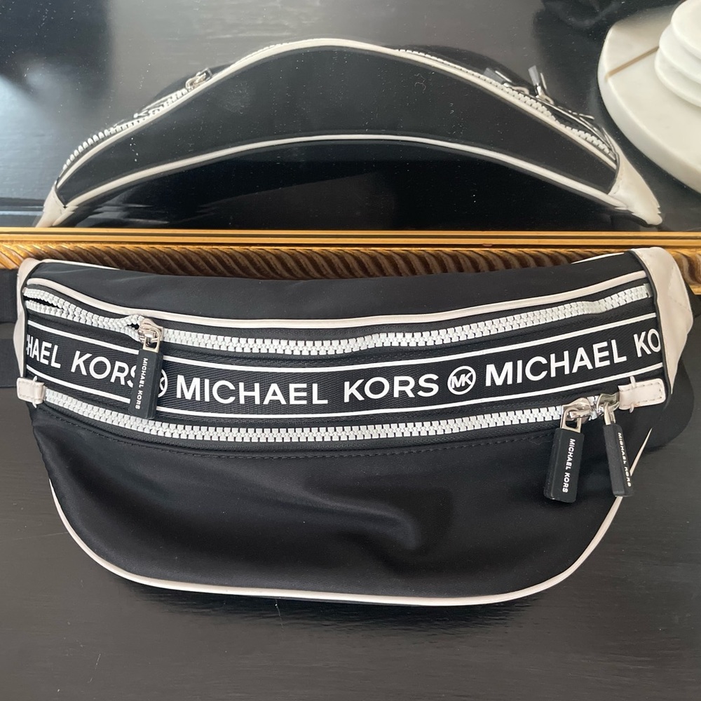 Michael Kors Fanny Pack